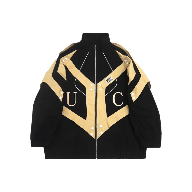 UUCSCC Jackets Men-2