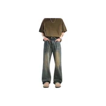 ORMY Jeans Unisex