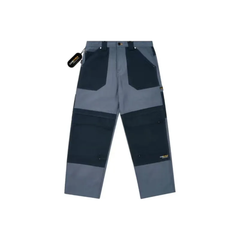 PALACE Cordura Duck Canvas Jean-0