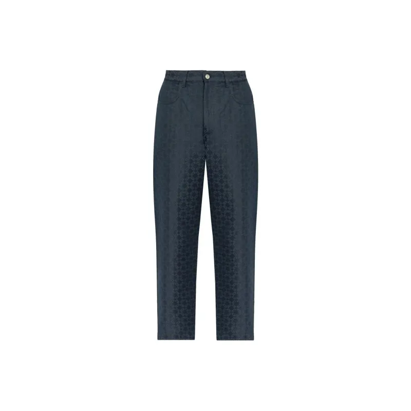 Givenchy Monogram Jeans-0