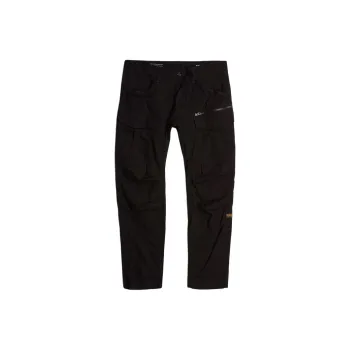 G STAR RAW Cargo Pants Men's Black