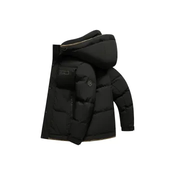 YAYA Down Jackets Men