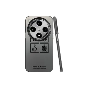 YIBAOBAO Phone Cases