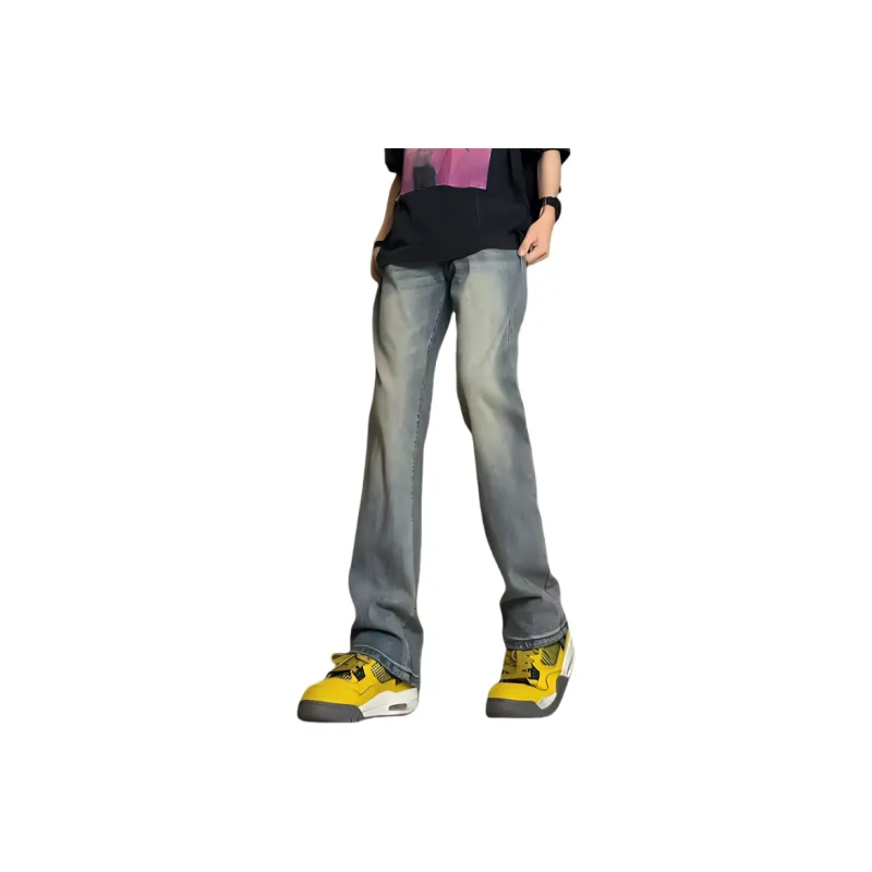 D&W Jeans Unisex-11