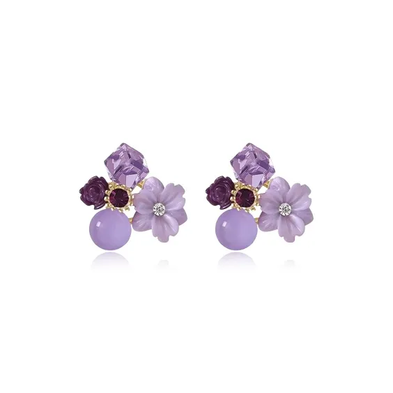 TRUE ME Earrings Women's-0