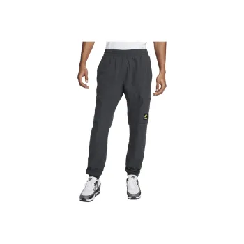 Nike Air Ma Casual Pants Men's Anthracite