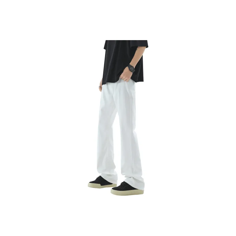 PANDA ADEVIL Jeans Unisex-0