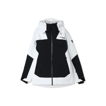 Columbia Cirque Bowl™ Jackets Coats Men's White