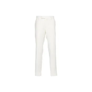 LARDINI Slim fit Chino Trousers
