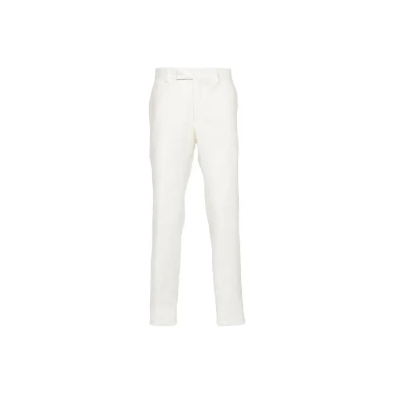 LARDINI Slim fit Chino Trousers-0