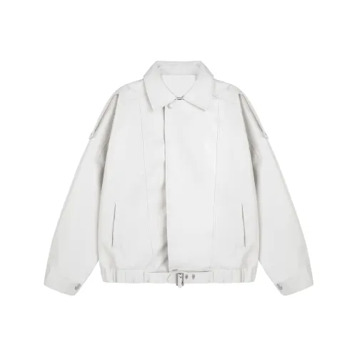 Xmithie Leather Jackets Unisex