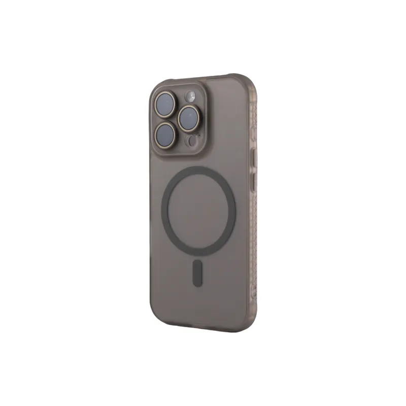 DEPA PC Material Tire Tread Slip Resistant Magnetic Phone Cases Compatibility Apple 11 16 Collection Minimalist-1