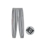 Goku Style Heather Gray
