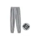 Goku Style Heather Gray