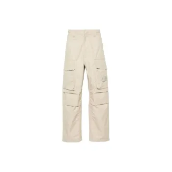 STONE ISLAND Ghost Loose Pant