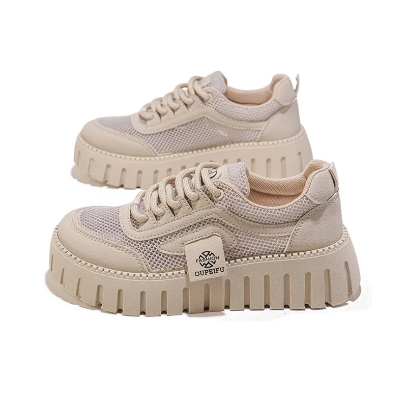 ZULISHI Skateboard Shoes Women's-1
