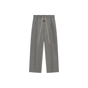 Fear Of God Wool-blend Track Pants