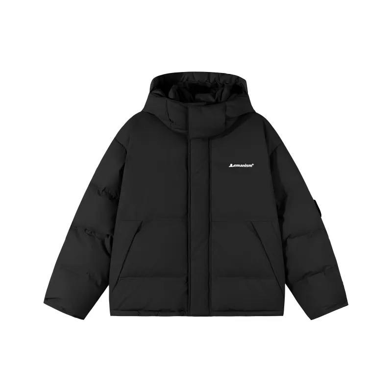 LEMANISM Down Jackets Unisex-0