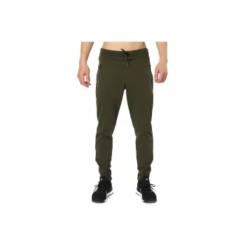 Adidas Neo Casual Pants Men's Army Green