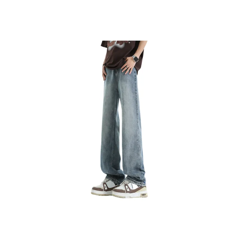 FORCEPULR Jeans Unisex-18