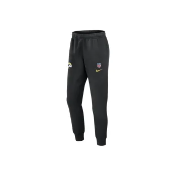 Nike Los Angeles Rams Sideline Team Issue Club Men's Nike Nfl Pants