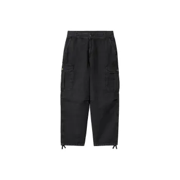 Carhartt WIP Stanton Logo Patch Cargo Pants
