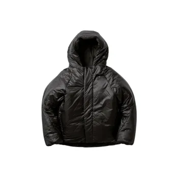 Goldwin FW24 Cloud Helicoid Parka Coat Unisex