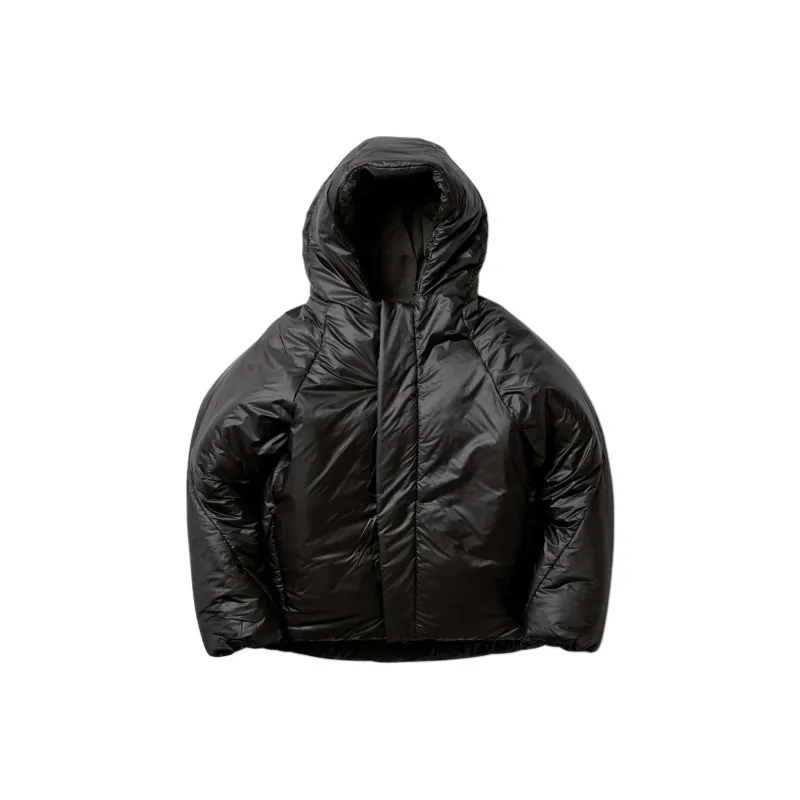 Goldwin FW24 Cloud Helicoid Parka Coat Unisex-0