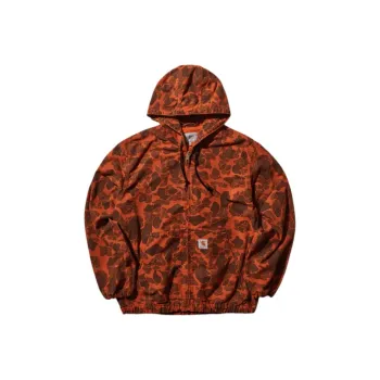 Carhartt WIP Jackets & Coats Men's Ginger Yellow