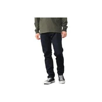 Beams Casual Pants Men Navy