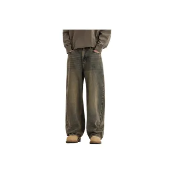 ALL IN Jeans Men Seagull Blue