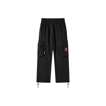 SESAME STREET Cargo Pants Unisex