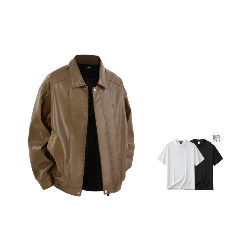 HSTYLE Jackets Unisex-6