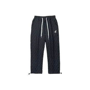TREK&TRAVEL Casual Pants Unisex