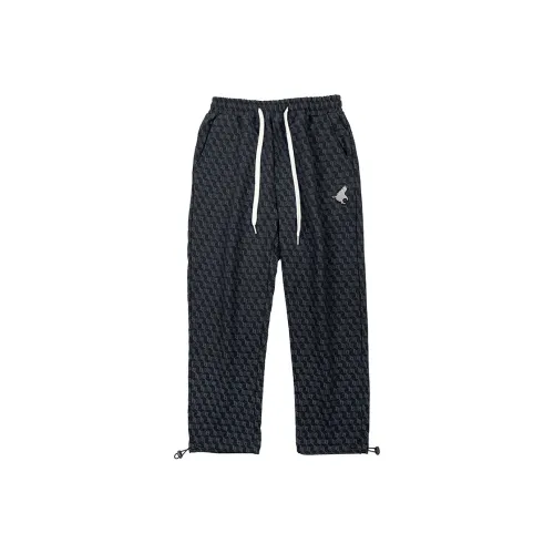 TREK&TRAVEL Casual Pants Unisex
