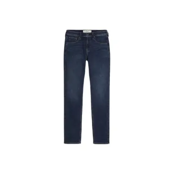Hollister Jeans Men's Dark Blue