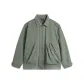 Snail Smoky Green