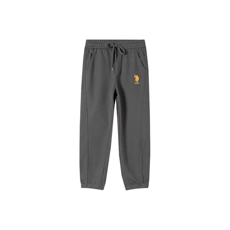 U.S. POLO ASSN. Casual Pants Men's-4