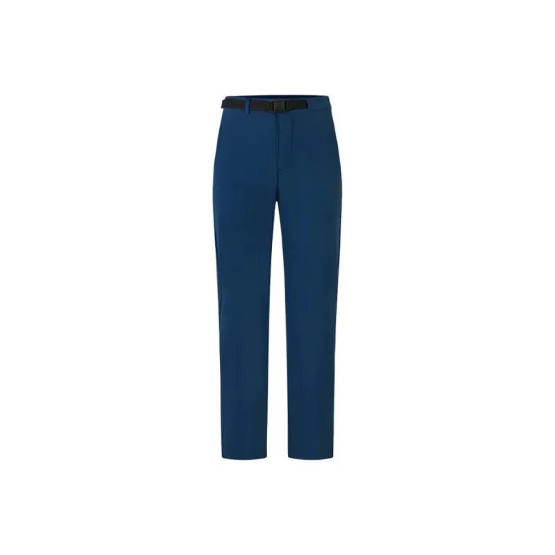 THE NORTH FACE Casual Pants Men's Dark Blue-0