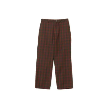 Beams Casual Pants Men