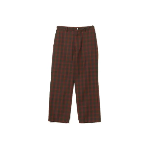 Beams Casual Pants Men