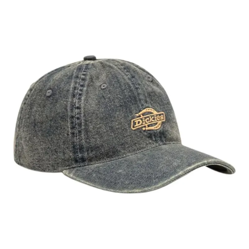 Dickies Logo Baseball Cap-1