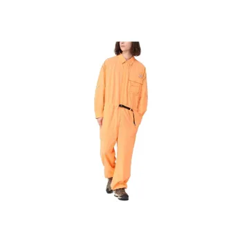 Columbia PFG Jumpsuits Unisex Honey
