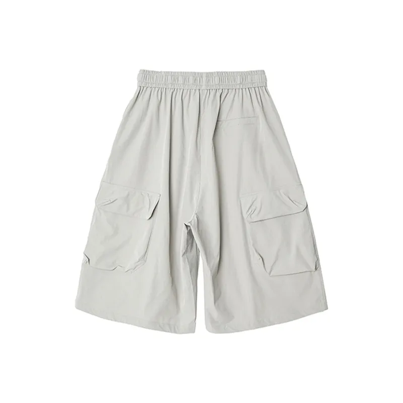 OXO OVERLOAD Cargo Shorts Unisex-7