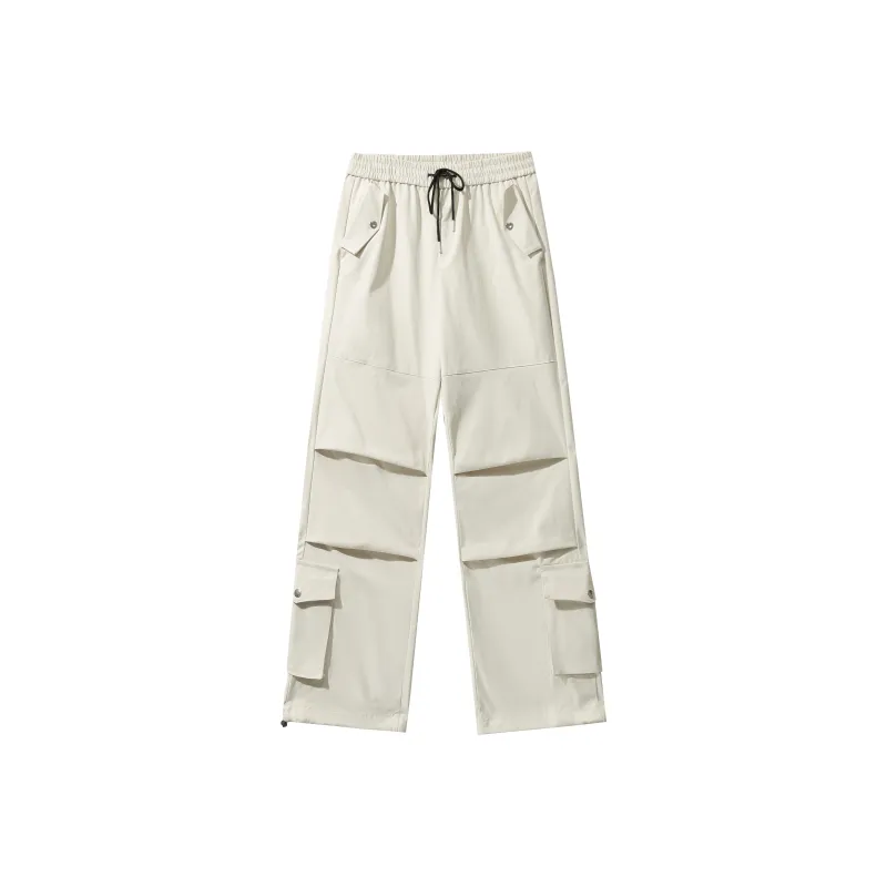 BRUMAIRE Cargo Pants Unisex-6