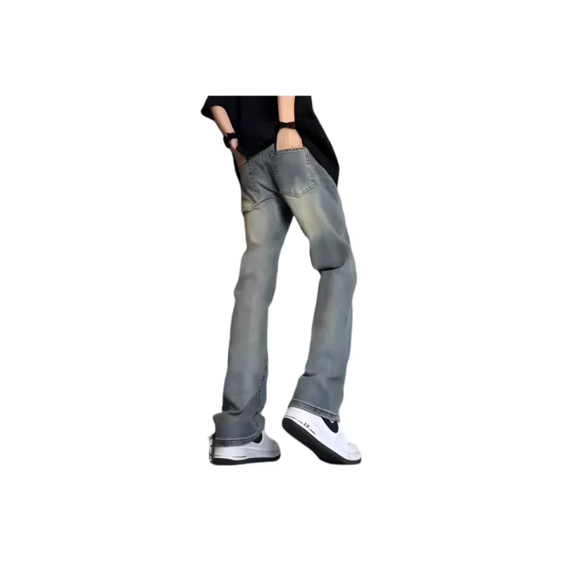 D&W Jeans Unisex-11