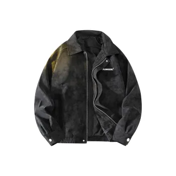 Kawasaki Leather Jackets Unisex