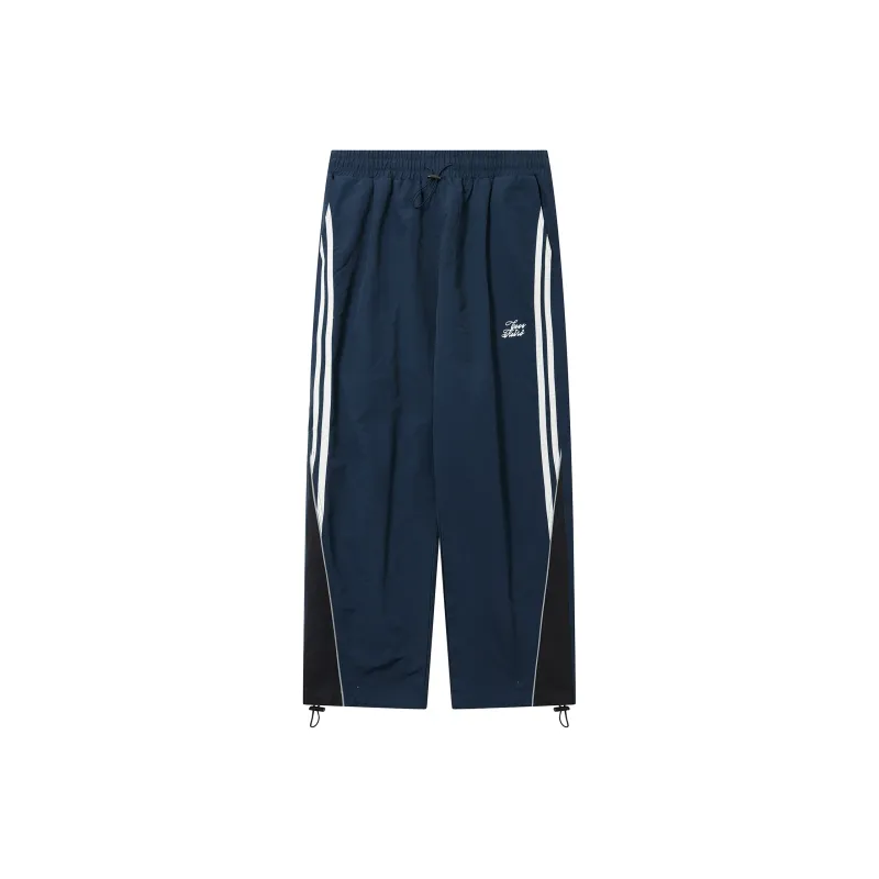 CoosRetro Casual Pants Unisex-5