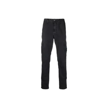 STONE ISLAND SS22 Suit Trouser Men's Gray