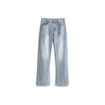 EMINU Jeans Unisex